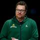 Illustration for article titled Luc Longley Mad That Spain Keeps Getting "Kissed On The Dick By The Basketball Gods"